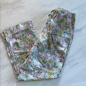 Printfresh pajama bottoms